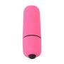 Wibrator-MINI VIBRATORE BULLET CLASSICS PINK - 3