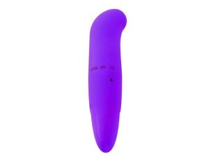 Wibrator-VIBRATORE PUNTO G CLASSICS PURPLE - image 2