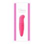 VIBRATORE PUNTO G CLASSICS PINK - 2