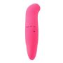 VIBRATORE PUNTO G CLASSICS PINK - 3