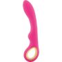 Wibrator- Vibratore design handy wave grip small pink - 2