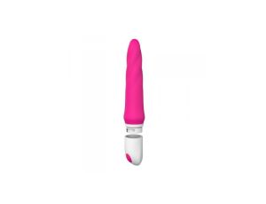 Wibrator-VIBRATORE DESIGN ELYS UNICORN VIBE PINK - image 2