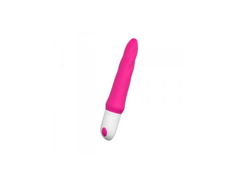 Wibrator-VIBRATORE DESIGN ELYS UNICORN VIBE PINK - 3