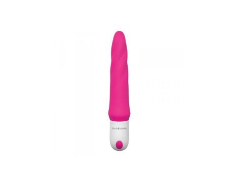 Wibrator-VIBRATORE DESIGN ELYS UNICORN VIBE PINK - 4