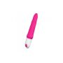 Wibrator-VIBRATORE DESIGN ELYS UNICORN VIBE PINK - 4