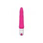 Wibrator-VIBRATORE DESIGN ELYS UNICORN VIBE PINK - 5