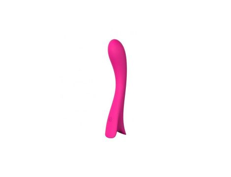 Wibrator-VIBRATORE PUNTO G ELYS - ROUNDISH PLOT G SPOT PINK - 2