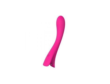 Wibrator-VIBRATORE PUNTO G ELYS - ROUNDISH PLOT G SPOT PINK - 3