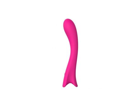 Wibrator-VIBRATORE PUNTO G ELYS - ROUNDISH PLOT G SPOT PINK - 4