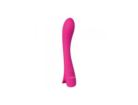 Wibrator-VIBRATORE PUNTO G ELYS - ROUNDISH PLOT G SPOT PINK - 5