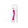 Wibrator-VIBRATORE DESIGN ELYS - ROUNDISH PLOT CLIT PINK - 2