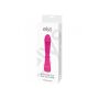 Wibrator-VIBRATORE DESIGN ELYS - ROUNDISH PLOT REAL WAVE PINK - 2