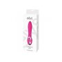 Wibrator-VIBRATORE DESIGN ELYS - CONCAVE PINK - 2