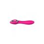 Wibrator-VIBRATORE DESIGN ELYS - CONCAVE PINK - 4