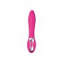 Wibrator-VIBRATORE DESIGN ELYS - CONCAVE PINK - 6