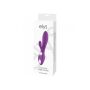 Wibrator-VIBRATORE RABBIT ELYS - CONCAVE RABBIT PURPLE - 2