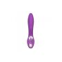 Wibrator-VIBRATORE RABBIT ELYS - CONCAVE RABBIT PURPLE - 3