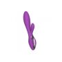 Wibrator-VIBRATORE RABBIT ELYS - CONCAVE RABBIT PURPLE - 4