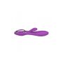 Wibrator-VIBRATORE RABBIT ELYS - CONCAVE RABBIT PURPLE - 5