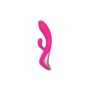 Wibrator-VIBRATORE RABBIT ELYS - CHARM MOVE RABBIT PINK - 3