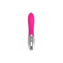 Wibrator-VIBRATORE RABBIT ELYS - CHARM MOVE RABBIT PINK - 4