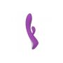 Wibrator-VIBRATORE RABBIT ELYS - CHARM MOVE RABBIT PURPLE - 6