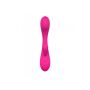 Wibrator-VIBRATORE RABBIT ELYS - CONVEX RABBIT PINK - 4