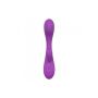 Wibrator-VIBRATORE RABBIT ELYS - CONVEX RABBIT PURPLE - 4