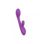 Wibrator-VIBRATORE RABBIT ELYS - CONVEX RABBIT PURPLE - 6