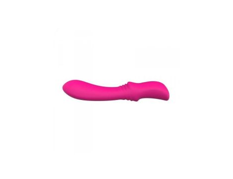 VIBRATORE CLASSICO ELYS - CONVEX PINK - 4