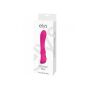 VIBRATORE CLASSICO ELYS - CONVEX PINK - 2