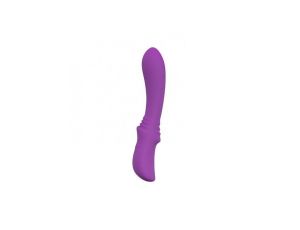 Wibrator-VIBRATORE CLASSICO ELYS - CONVEX PURPLE - image 2