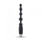 Plug/vibr-Vibratore Anale Pearls - 2