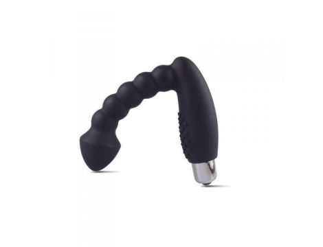 Plug/vibr-Vibratore Anale Insider Pearls - 3