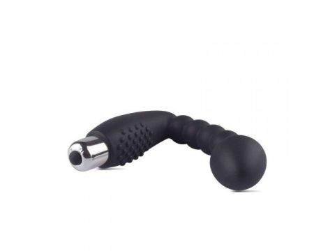 Plug/vibr-Vibratore Anale Insider Pearls - 4