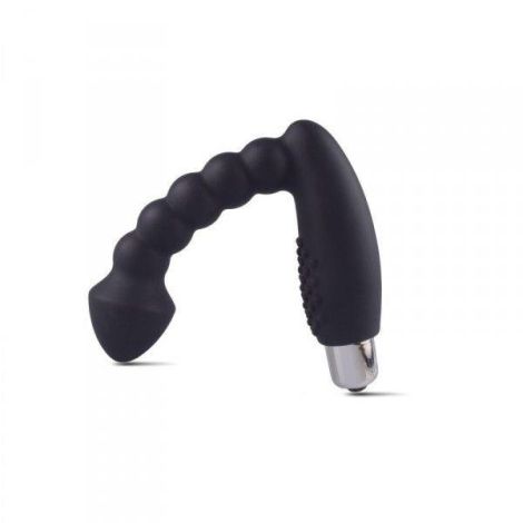 Plug/vibr-Vibratore Anale Insider Pearls - 3