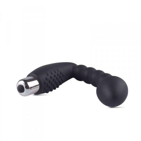 Plug/vibr-Vibratore Anale Insider Pearls - 4