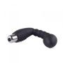 Plug/vibr-Vibratore Anale Insider Pearls - 5