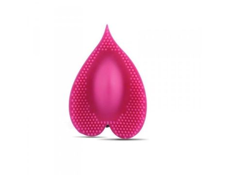 Stymulator-Vibratore Mini Finger Fan Clit Heart