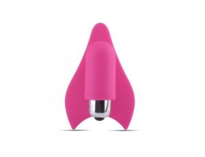 Stymulator-Vibratore Mini Finger Fan Clit Virgo - image 2