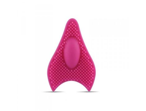 Stymulator-Vibratore Mini Finger Fan Clit Virgo