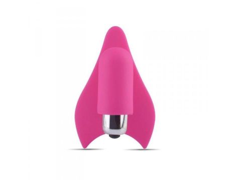 Stymulator-Vibratore Mini Finger Fan Clit Virgo - 2