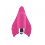 Stymulator-Vibratore Mini Finger Fan Clit Virgo - 3