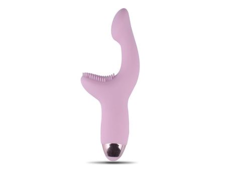 Wibrator-Tuning Fork Joint Pink