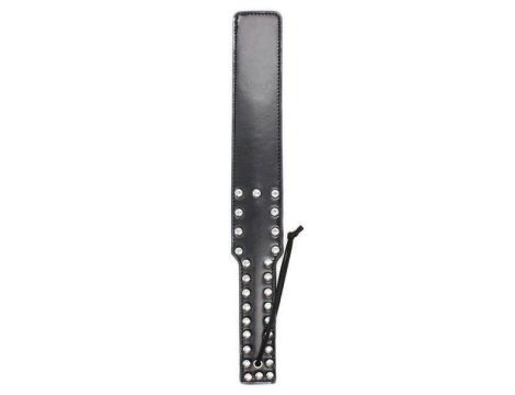 Pejcz-Paletta Spank Paddle black - 3