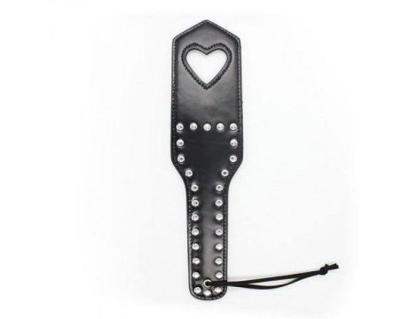 Pejcz-Paletta Heart Paddle