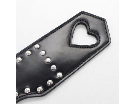 Pejcz-Paletta Heart Paddle - 2