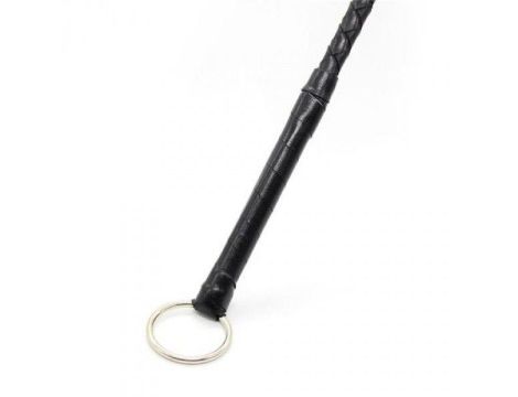 Pejcz-Frustino Hand Riding Crop black - 3