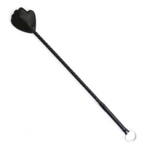 Pejcz-Frustino Hand Riding Crop black