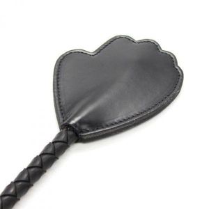 Pejcz-Frustino Hand Riding Crop black - image 2